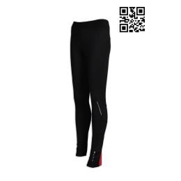 U228 tailor made PE trouser reflective sporty trouser zipper assorted color fit order supplier company U228 tailor made PE trouser reflective sporty trouser zipper assorted color fit order supplier company